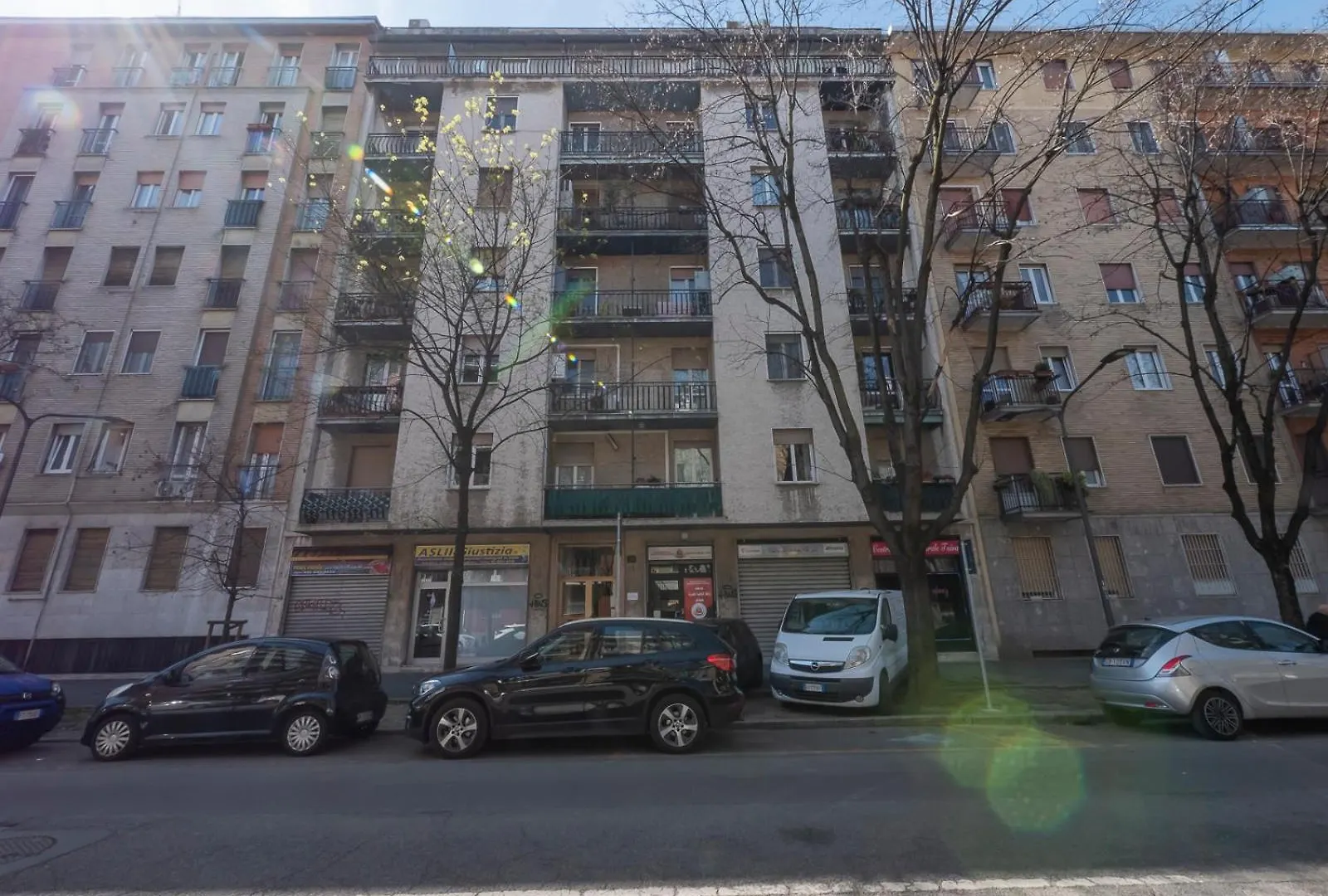 Xenia Apartments - Newly Renovated Apartment Milano