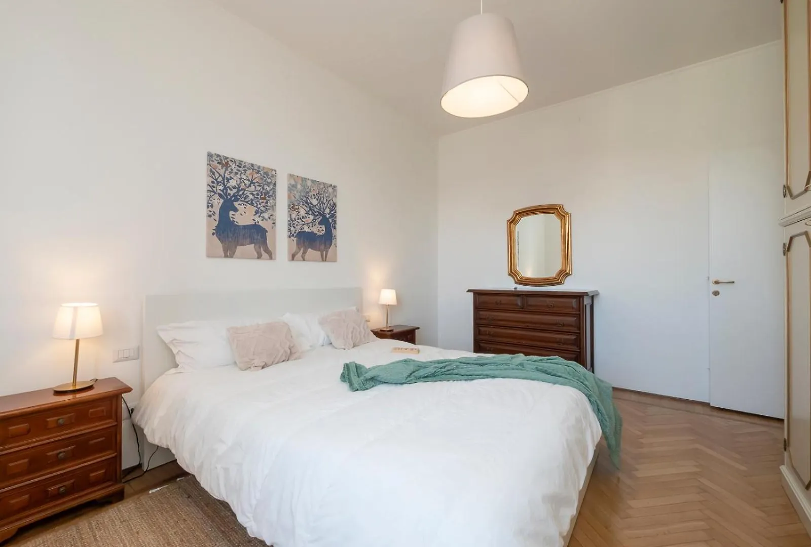 Xenia Apartments - Newly Renovated Apartment location
