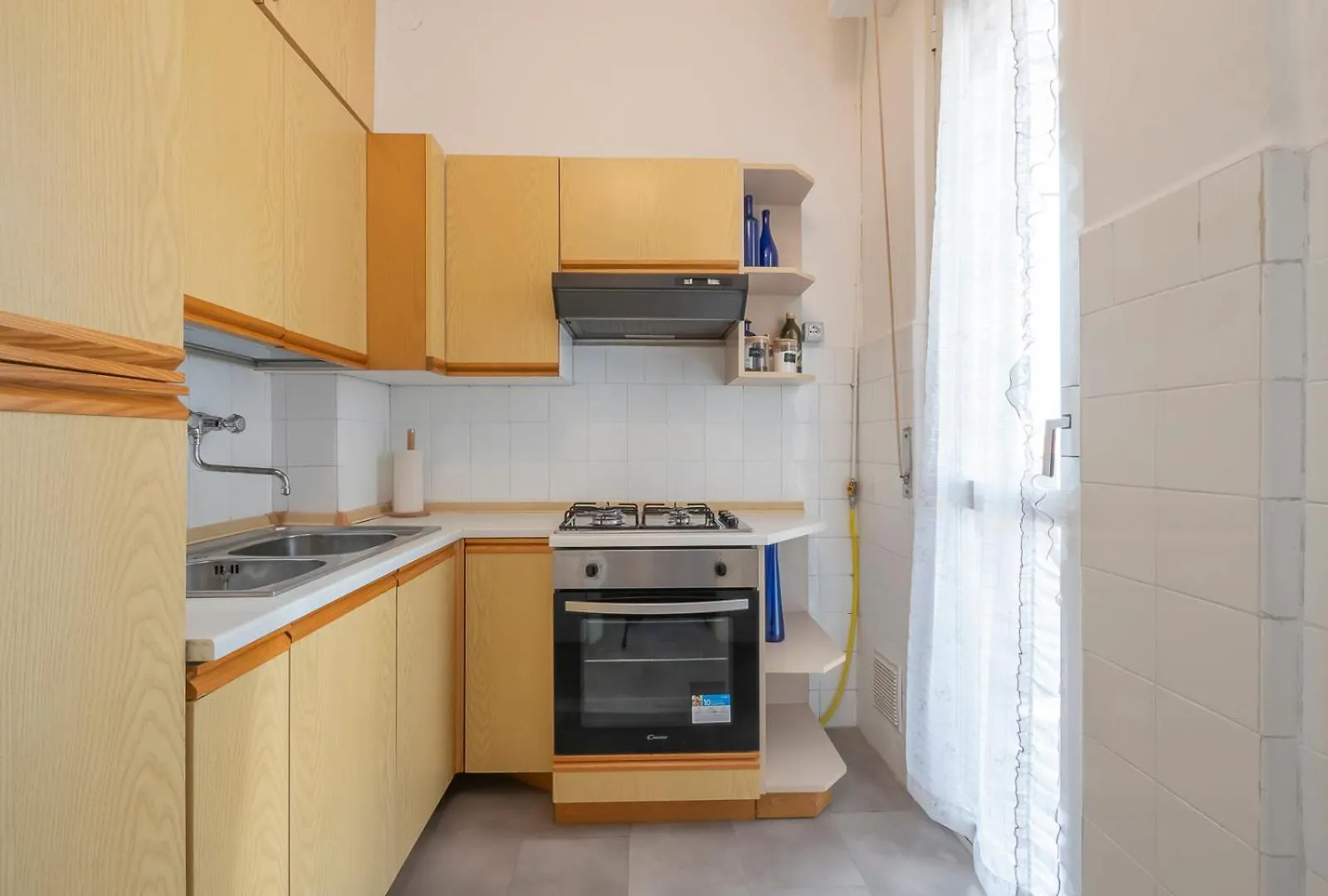 Xenia Apartments - Newly Renovated Apartment Μιλάνο 0*,