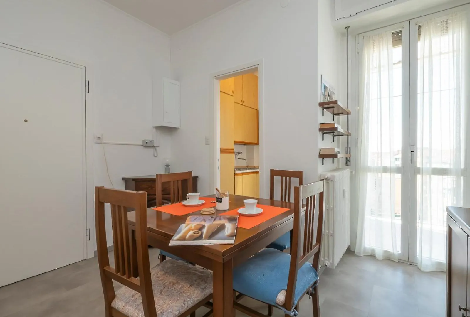 Xenia Apartments - Newly Renovated Apartment Μιλάνο