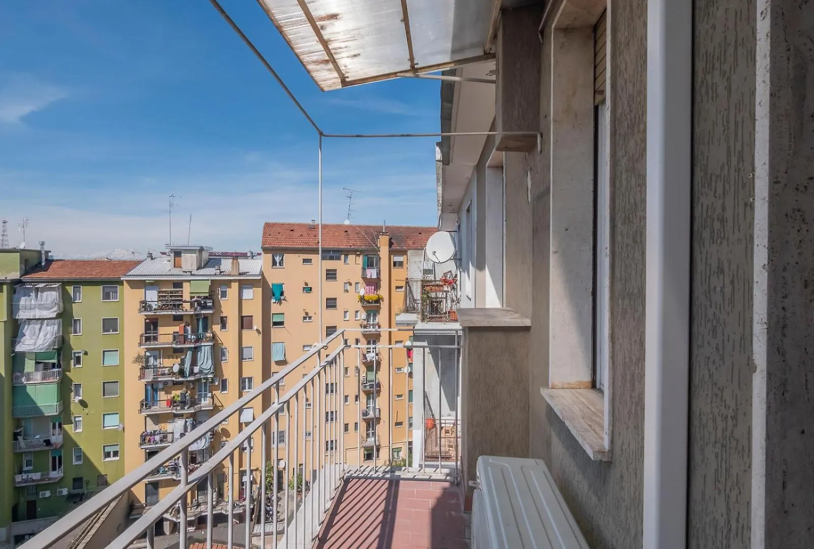 Xenia Apartments - Newly Renovated Apartment Μιλάνο Ιταλία